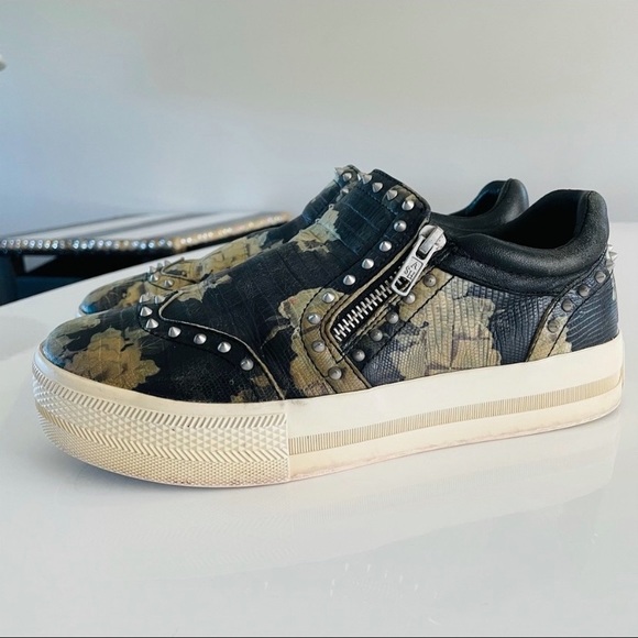 Ash size 39 - Picture 3 of 4